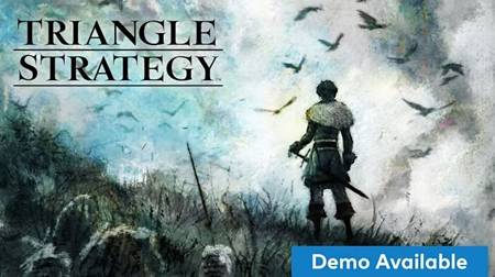 TRIANGLE STRATEGY™